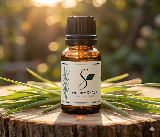 Rosemary Essential Oil — 15 ml